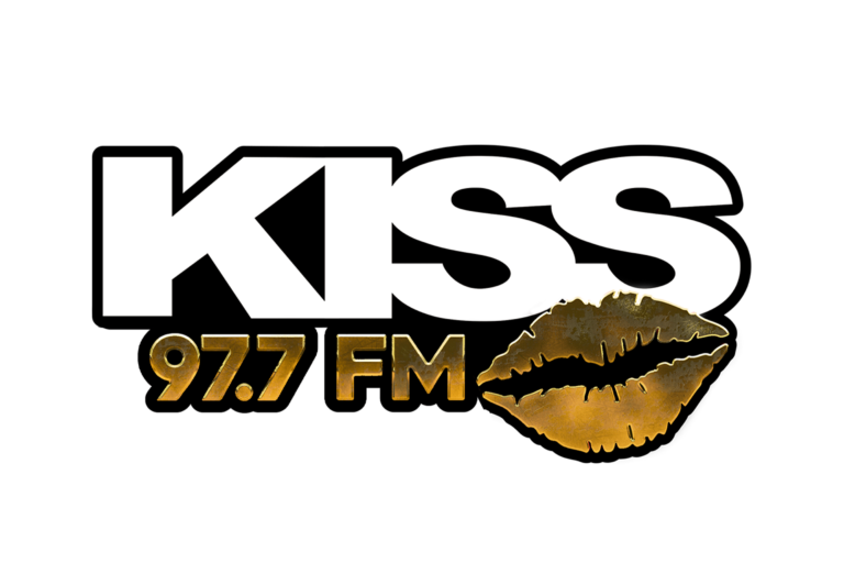 Kiss FM color