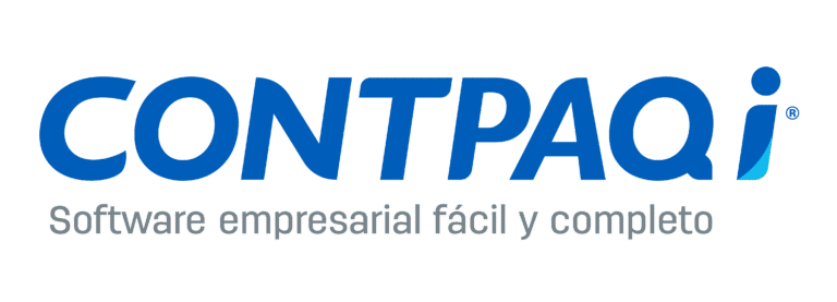 Logo-CONTPAQi vectores
